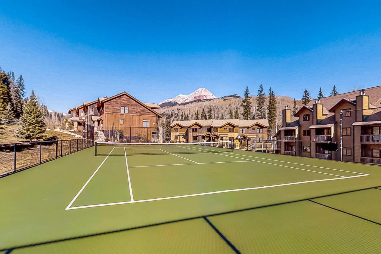 Durango Mountain Resort Purgatory Perch别墅 外观 照片