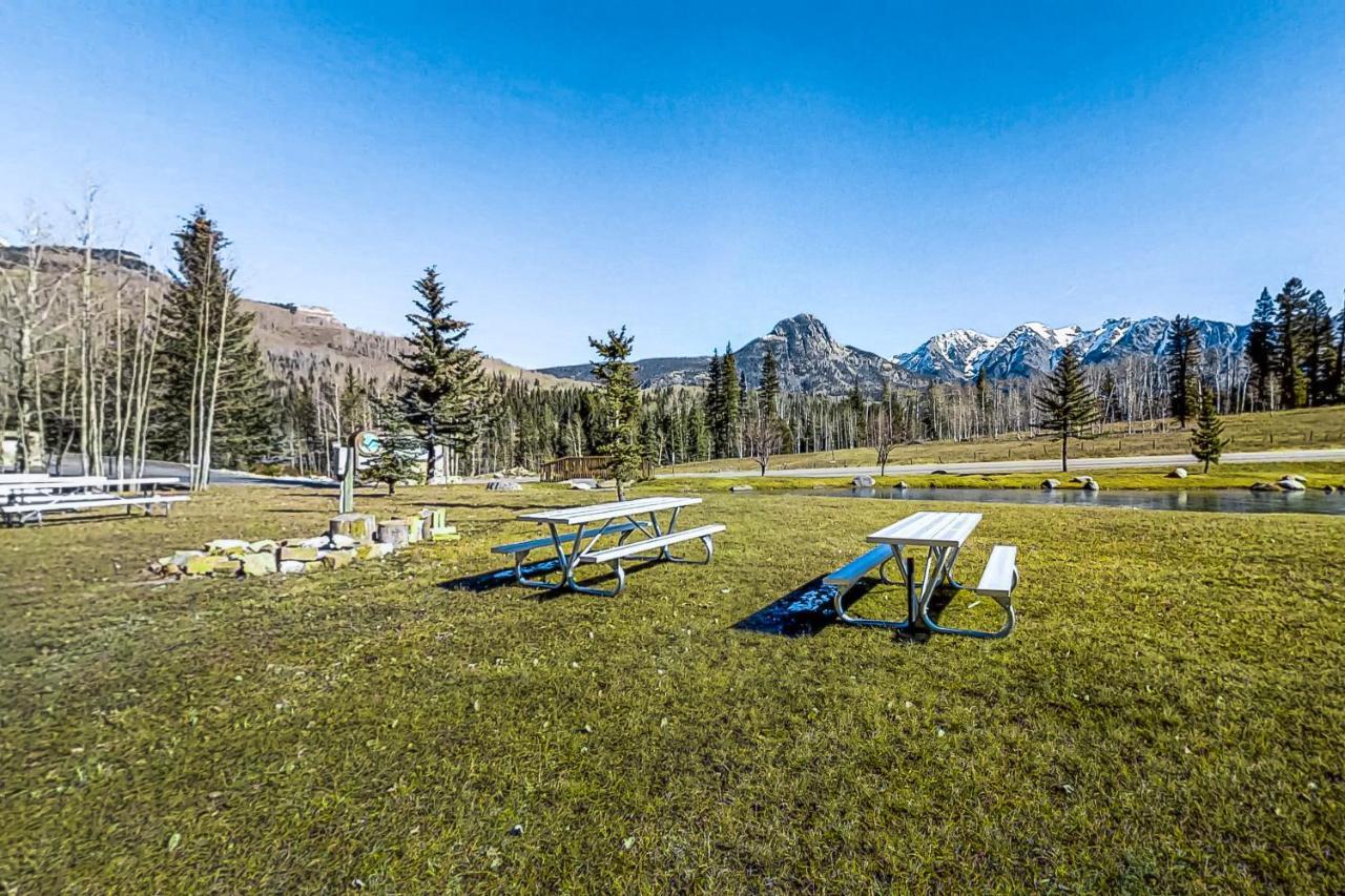 Durango Mountain Resort Purgatory Perch别墅 外观 照片